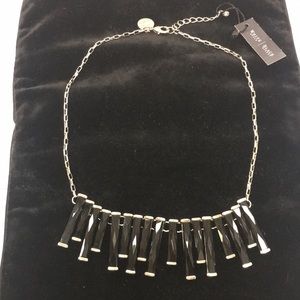 White House black market necklace